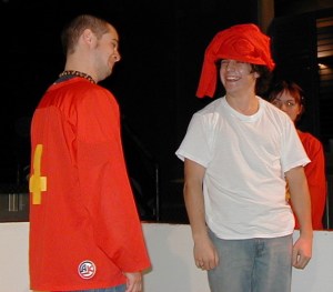 OLYMPUS DIGITAL CAMERA