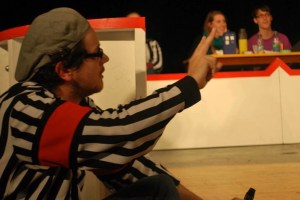 Il reste 2 min avant minuit.