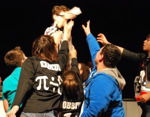 Écrivez des thèmes qu'ils vont chérir à jamais!