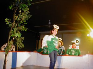 OLYMPUS DIGITAL CAMERA