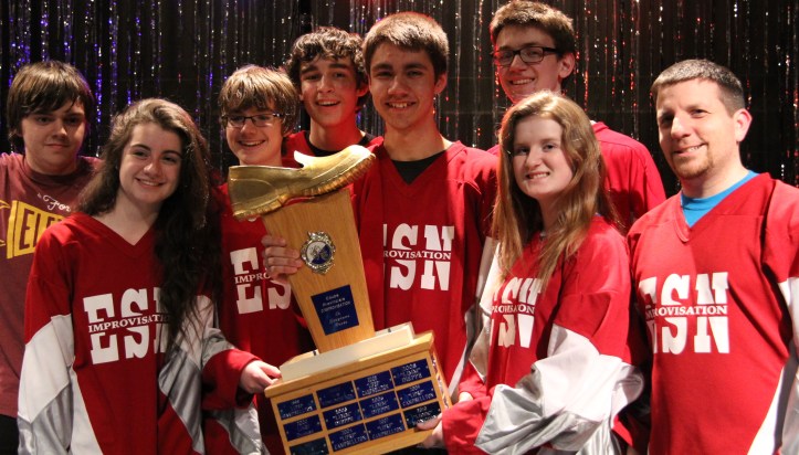 Gagnants - Gougoune dorée 2014