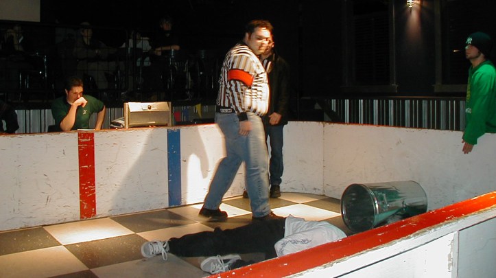 OLYMPUS DIGITAL CAMERA