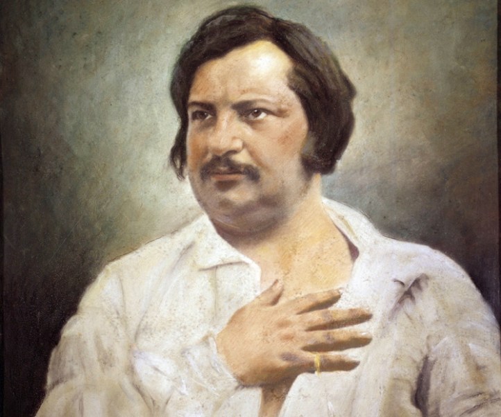balzac