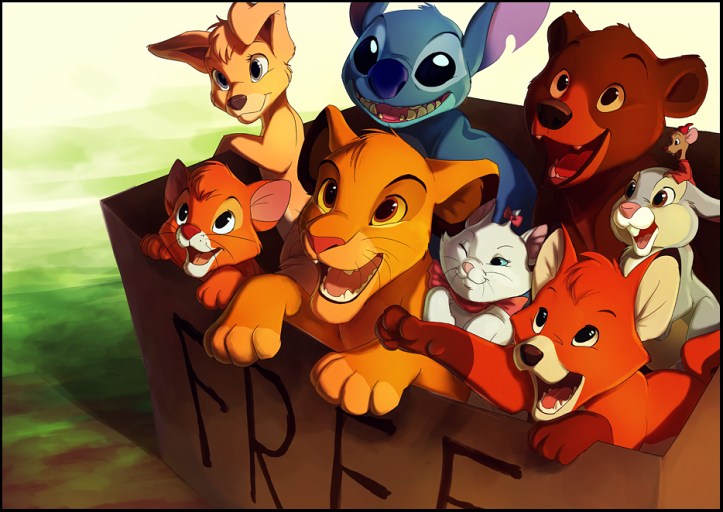 Box-of-disney-cuteness-walt-disney-characters-26318329-934-662