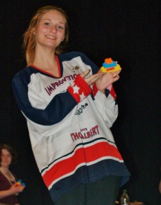 OLYMPUS DIGITAL CAMERA