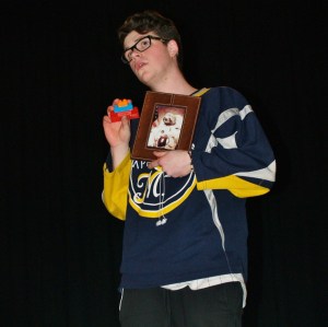 OLYMPUS DIGITAL CAMERA