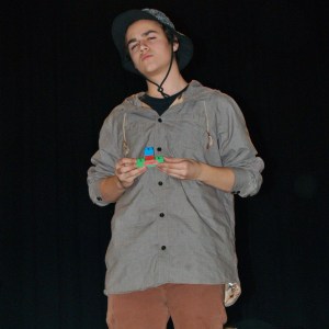 OLYMPUS DIGITAL CAMERA