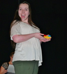 OLYMPUS DIGITAL CAMERA