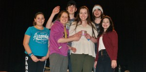 OLYMPUS DIGITAL CAMERA