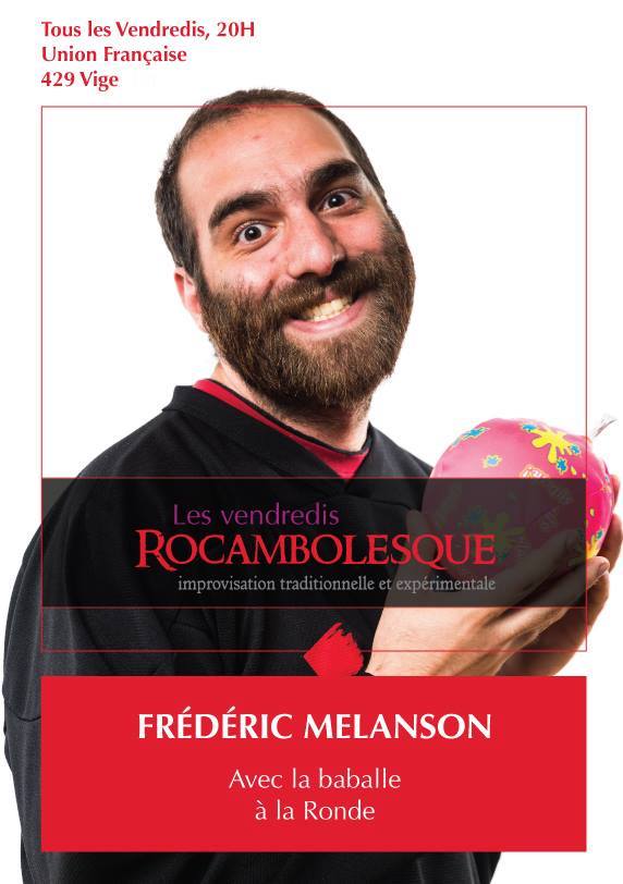 rocambolesque
