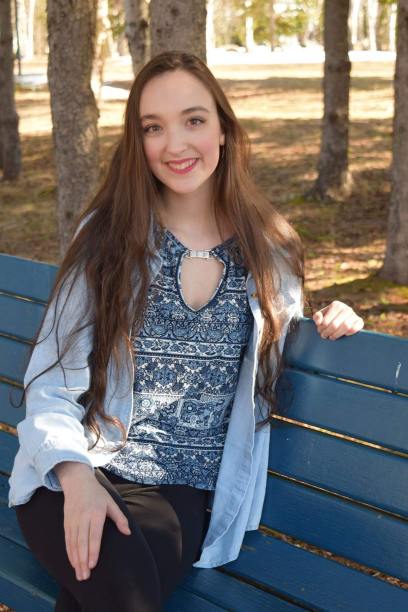 Monica DeGrâce LeBlanc_Bourse ImproNB 2019